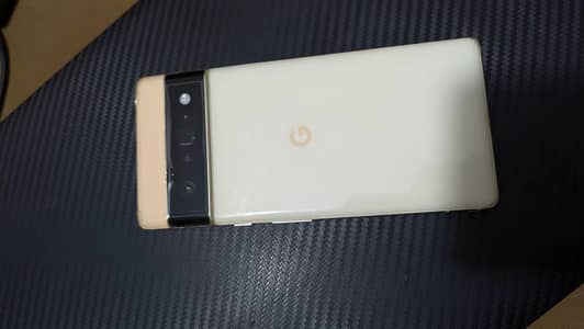 Google Pixel 6 Pro