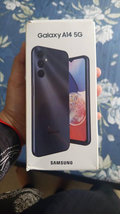 samsung galaxy a14 5g