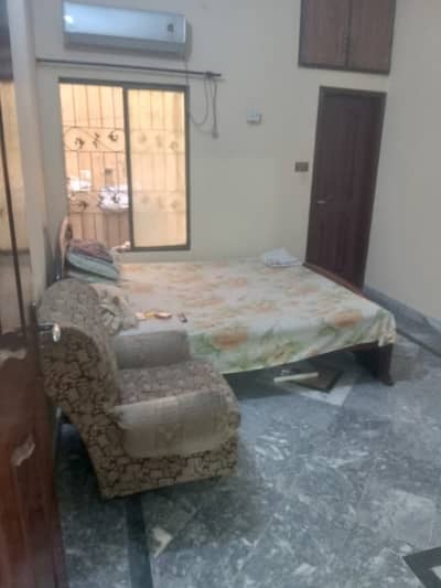 Double Storey House For Sale