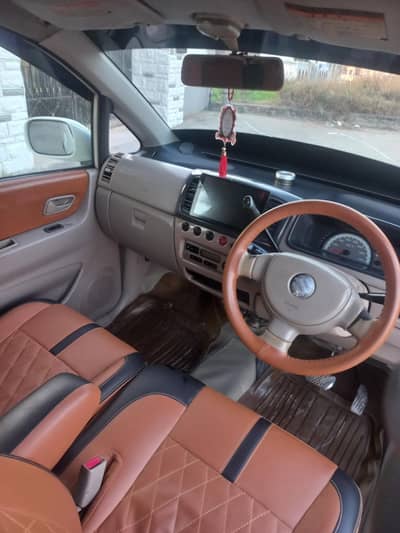 Suzuki MR WaGon, Automatic, Japense, 660 Cc, Reasonable Price