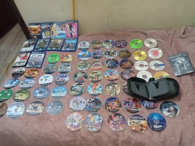 ps2 ps3 games