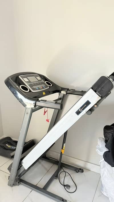 Treadmills for sale