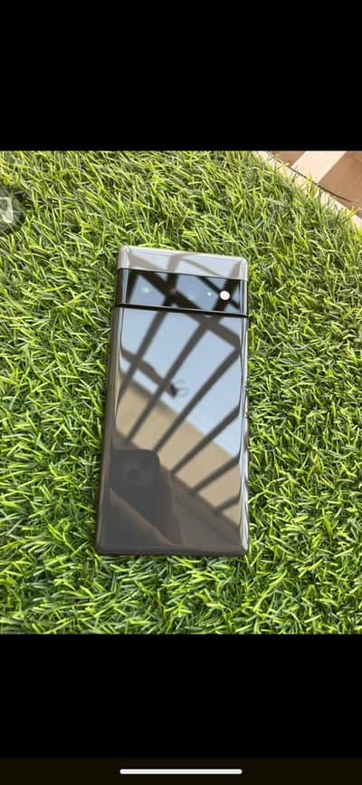 Google Pixel 6 Pro  PTA approved 2 dots