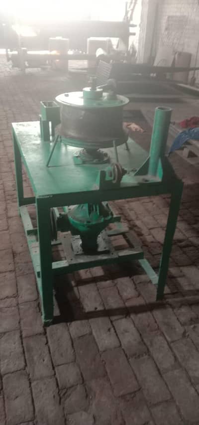 wire Drawing Bara Machine