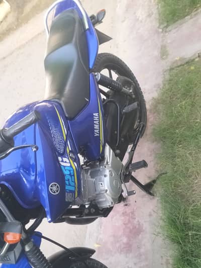 New one excellent totally genuine self start