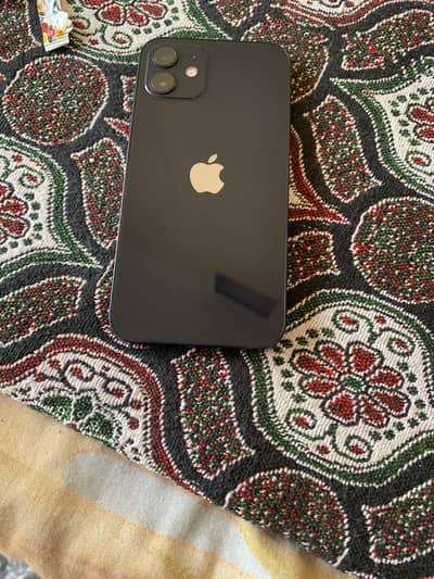 iPhone 12 non pta 64gb condition 8/10
