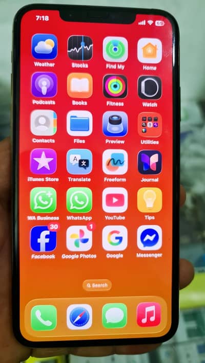 iphone 11 pro max pta approved