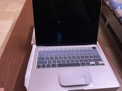 Mecbook m2 air13.6 magic mouse 2