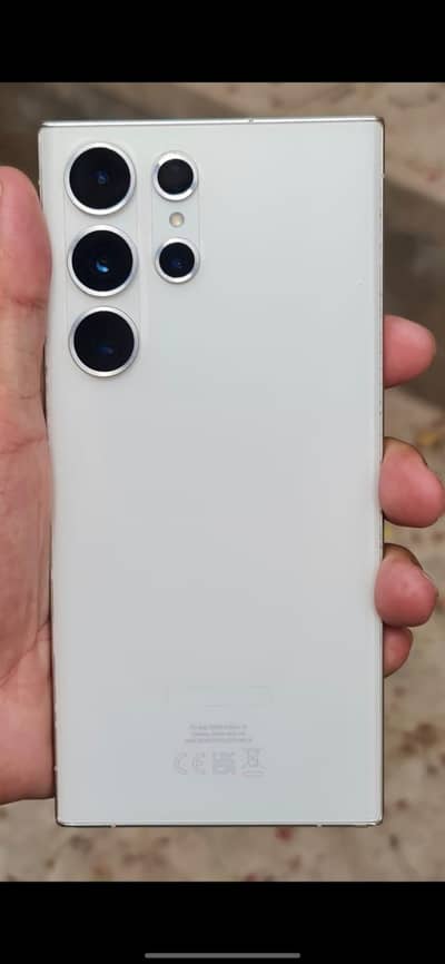 Samsung galaxy s23 ultra