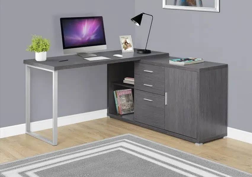 Computer Tables , Office Tables , Work Table , Study Table 9