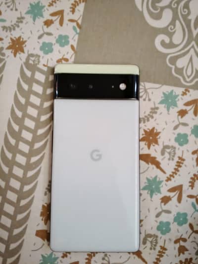 Google Pixel 6 | Orignal Charger