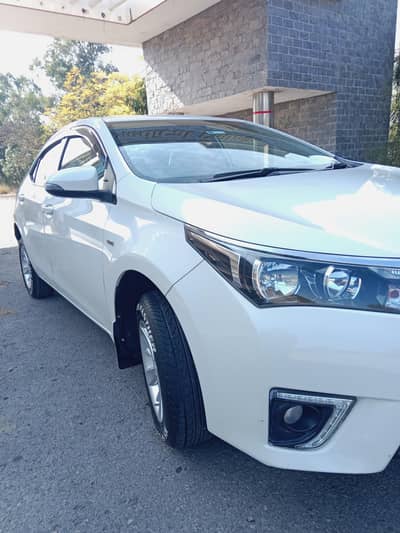 GLI 2015 MODEL 16 REGISTER