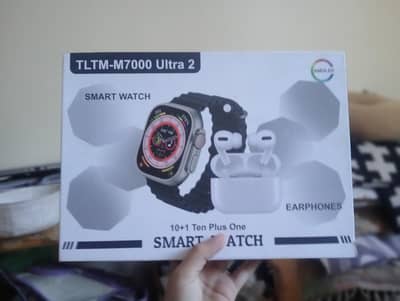 hi watch pro ultra 2