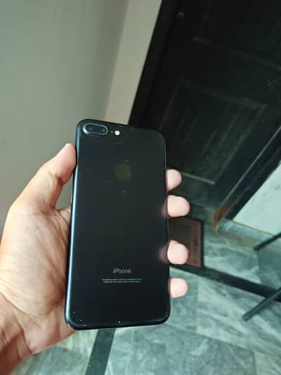 Iphone 7 plus non pta