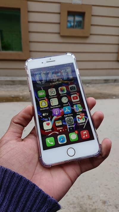 IPHONE 6SPLUS [SIM WORKING] ALL OK 10/11 NEW SET. . . URGENT SALE. . .