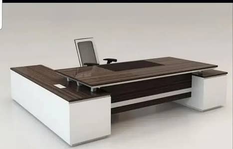 CEO Table , Boss Table , Executive Table , Director Table