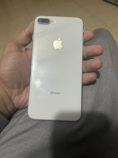 Apple iPhone 8 Plus