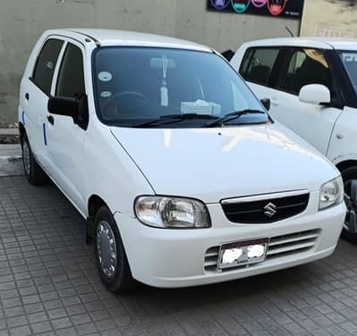 Suzuki Alto 2010 in Mint Condition