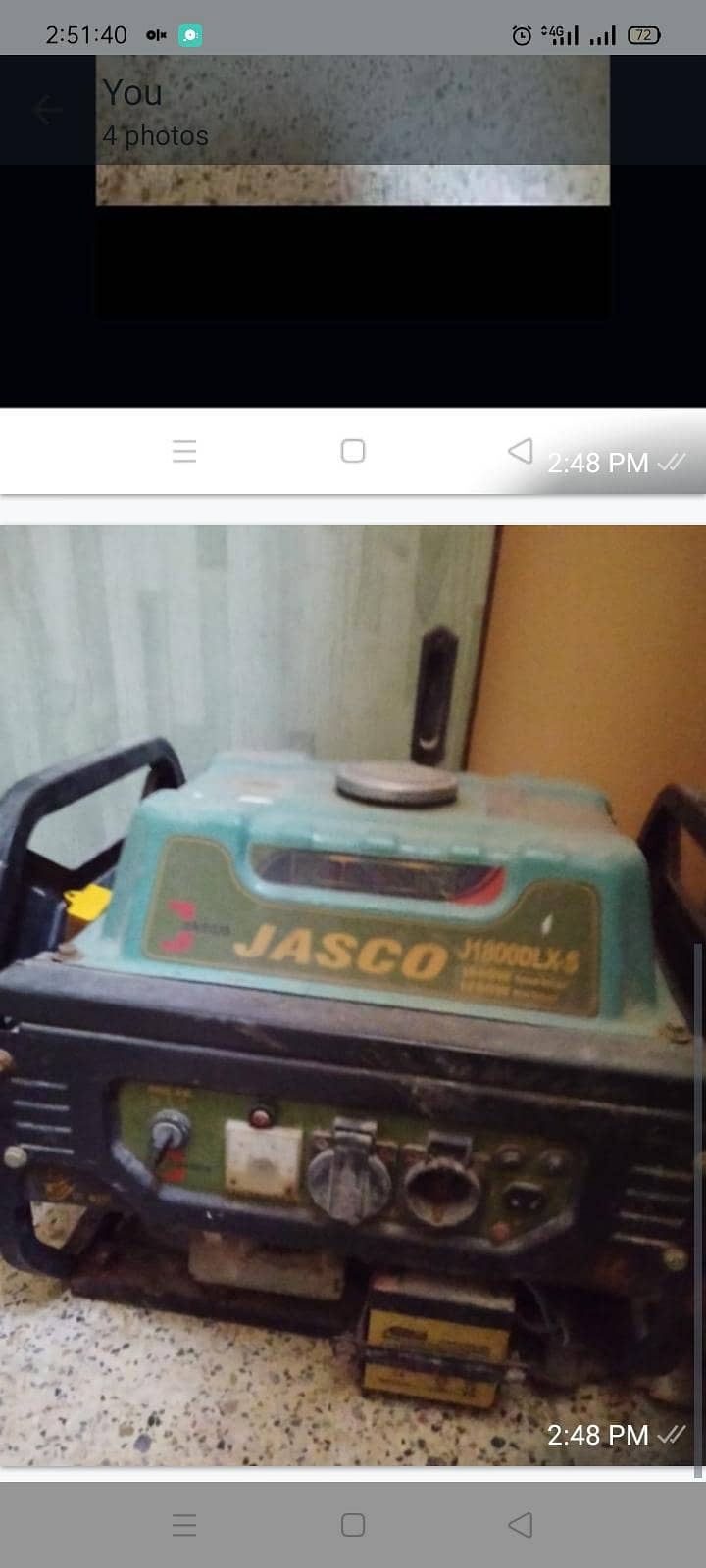 jasco 0