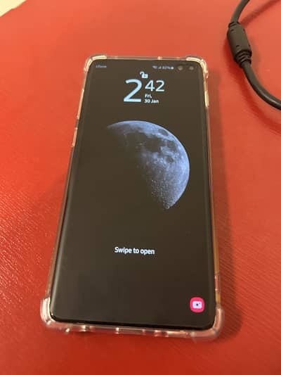 Samsung s10 plus 512gb