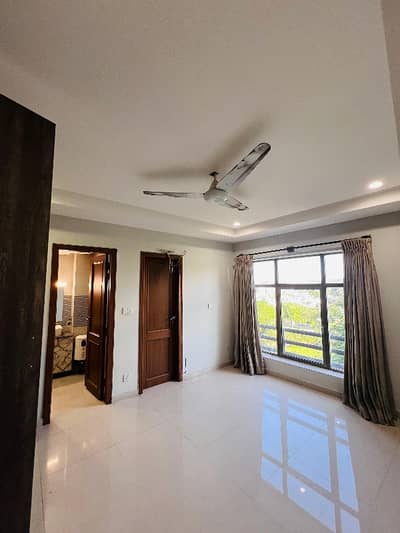 One Bed Non Furnished Apartment Available For Rent In Phase 7