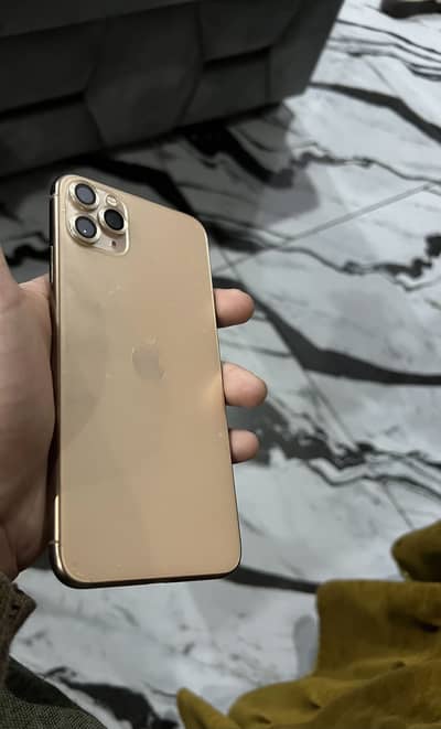 Iphone 11 pro max