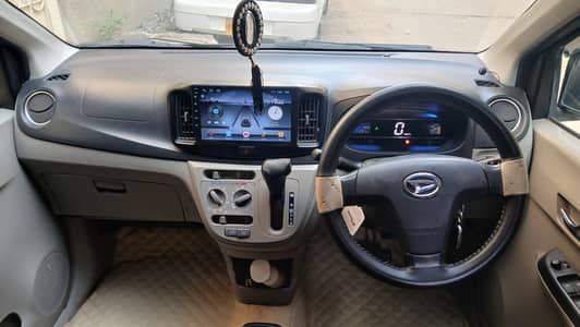 Daihatsu Mira 2013/2017