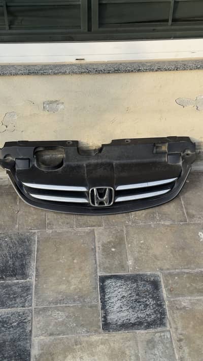 Honda city 2009-2015 model