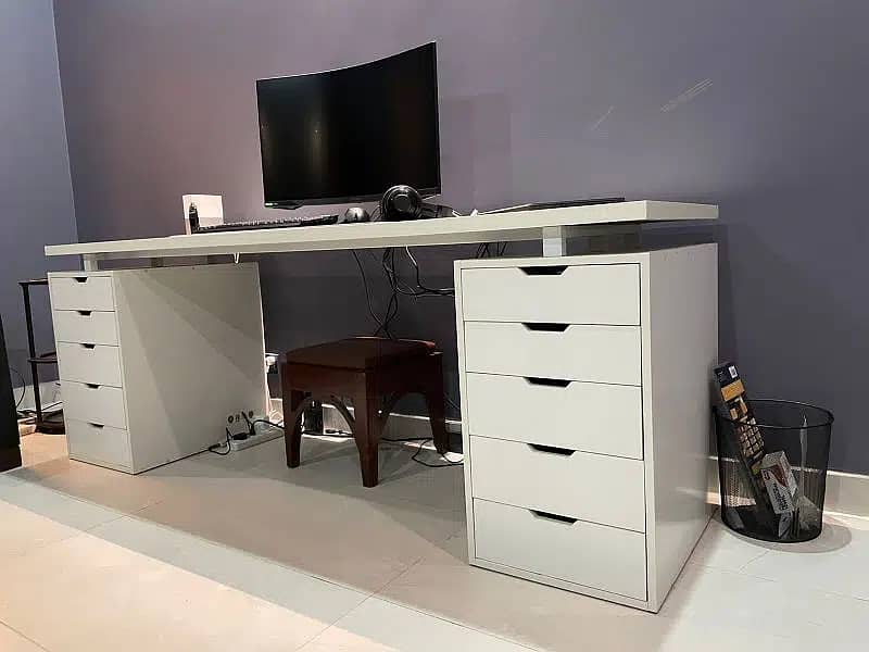 Office Table , Study Desk , Computer Table 0