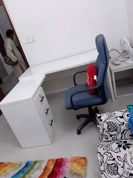 Office Table , Study Desk , Computer Table 6