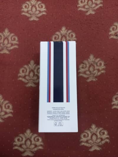 Tommy Hilfiger perfume 100 ml