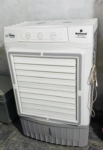 Air cooler brand new