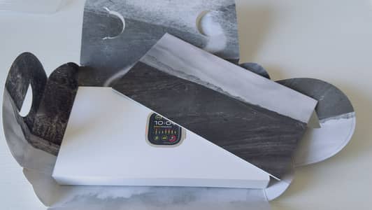 Apple Watch Ultra 2 49mm Titanium