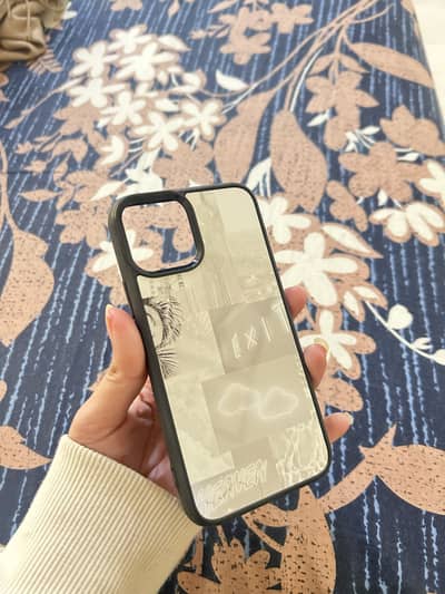 Iphone 11 pro cover