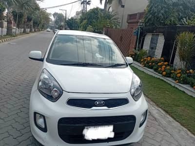 kia picanto 03354166345
