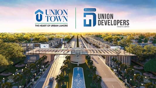 6 Marla Commercial Plot For Sale