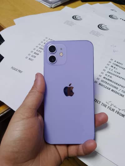 I phone 12  factory unlock