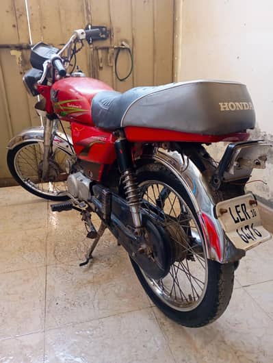 Road prince 70cc / For Sale.