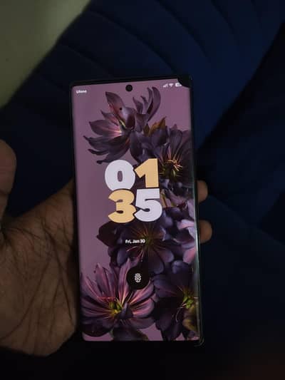 Google Pixel 6 pro 256gb