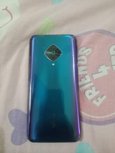 vivo y51