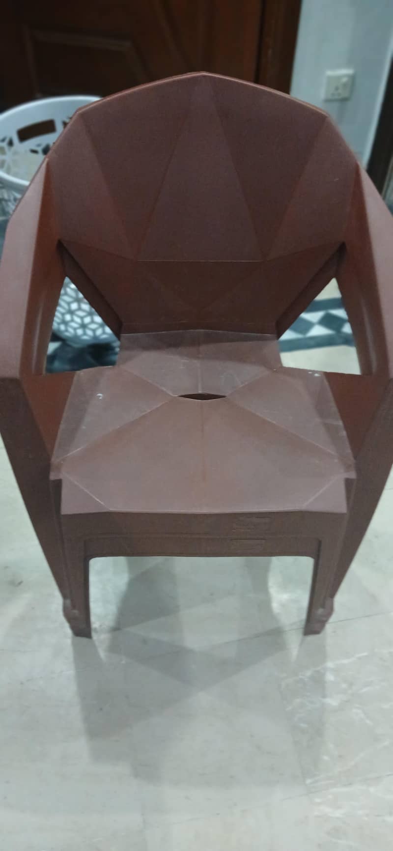 unique brand chairs with table 1