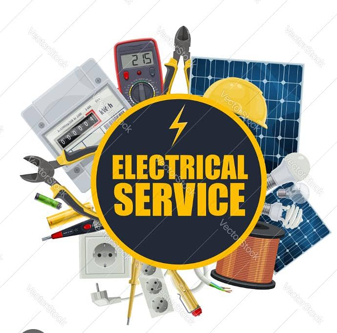 Ali Electrical Services 0