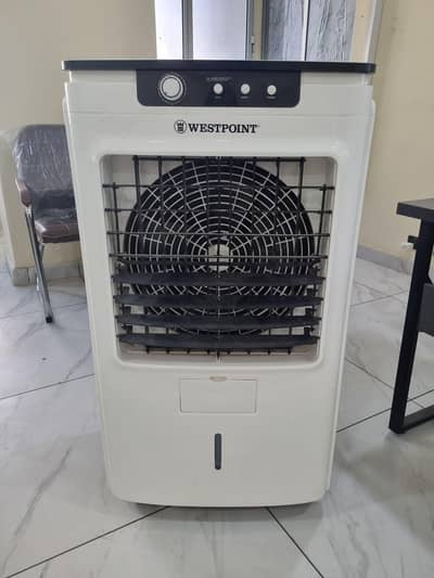Used Air Cooler for Sale – Excellent Condition