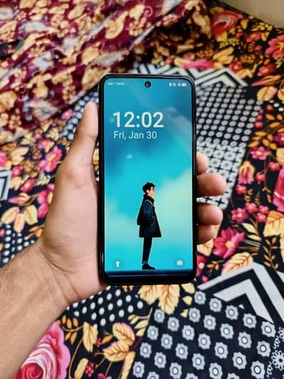 Tecno Spark 40 | Just Box Open | 3 day used | Full Warranty