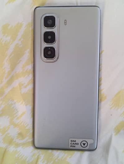 infinix hot 50 pro plus just active for sale