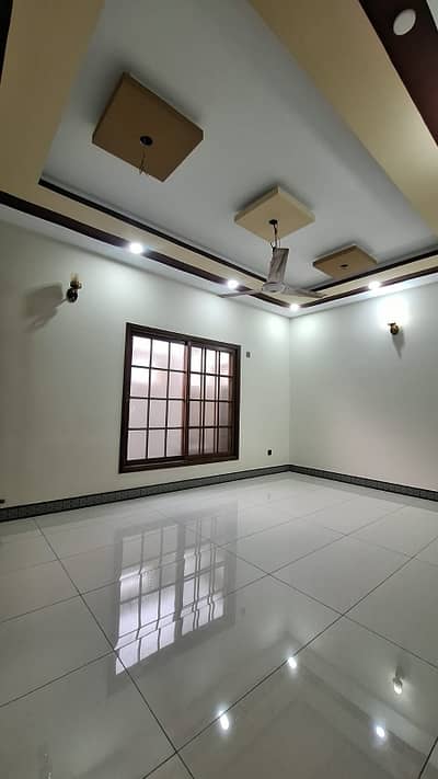 House 240 Square Yards For sale In Capital Cooperative Housing Society