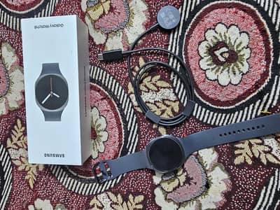 Samsung Galaxy Watch 8