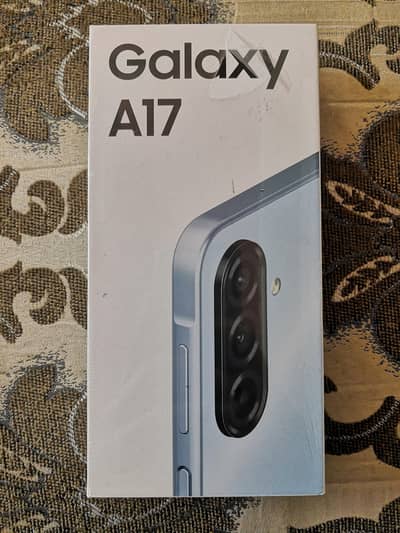 Samsung Galaxy A17 5G
