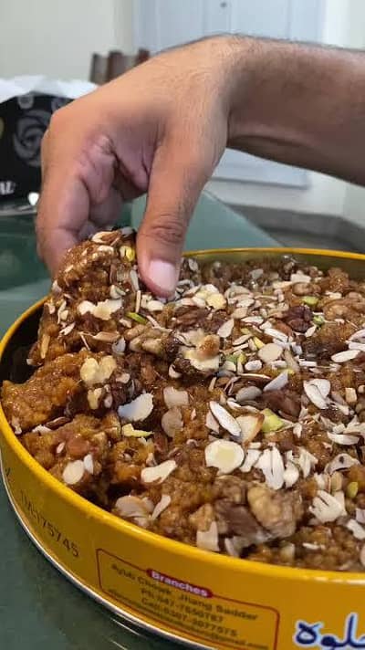 سون حلوہ son halwa Available At Best Price