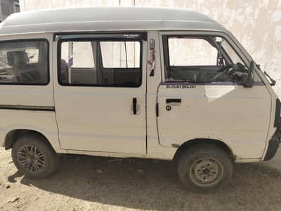 I am selling my Suzuki bolan